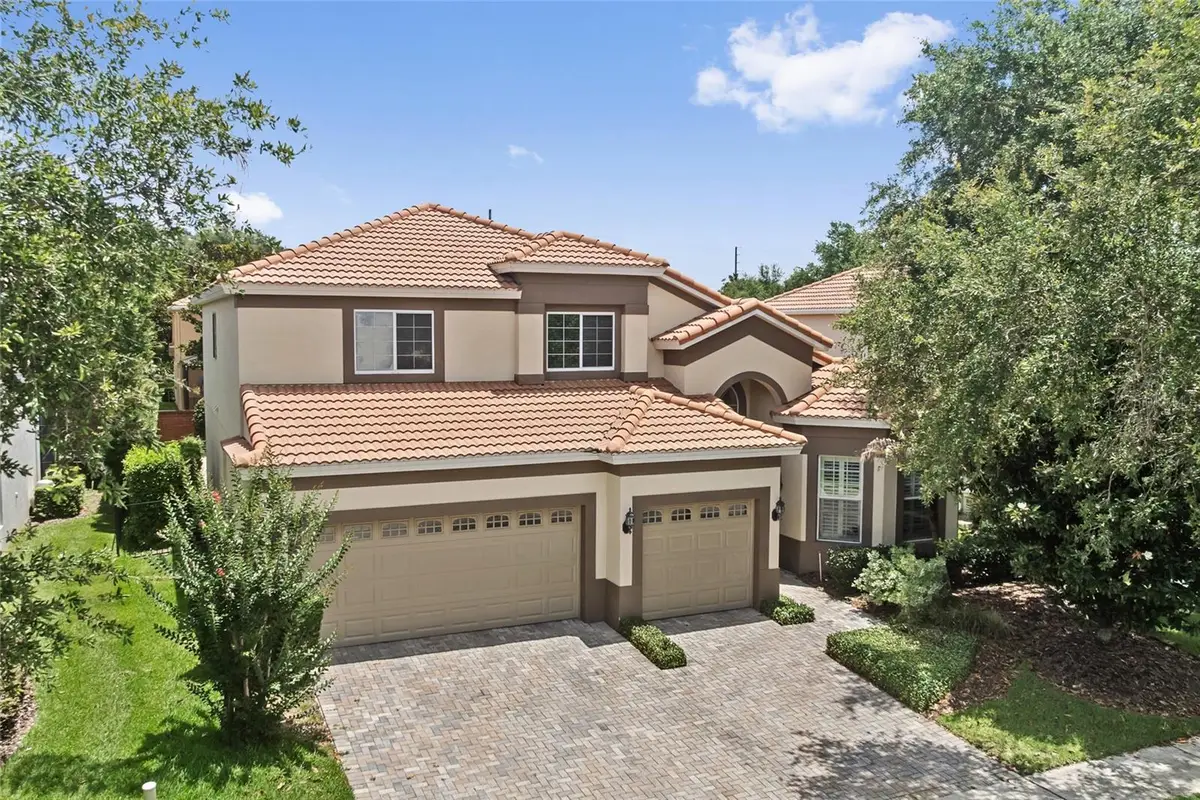 468 Douglas Edward Drive, Ocoee, FL 34761 - #1