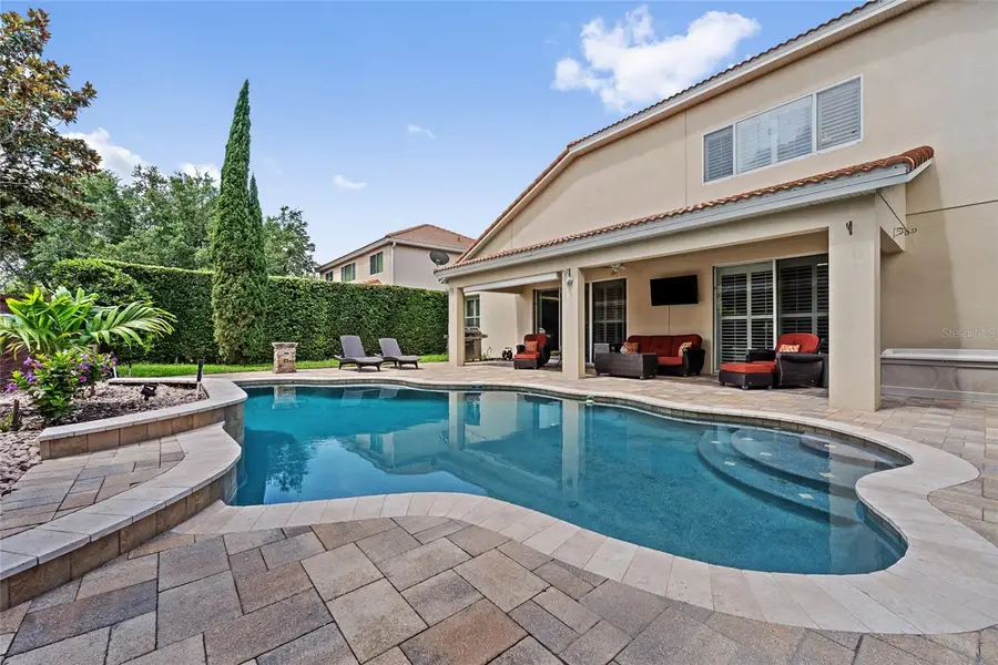 468 Douglas Edward Drive, Ocoee, FL 34761 - #2