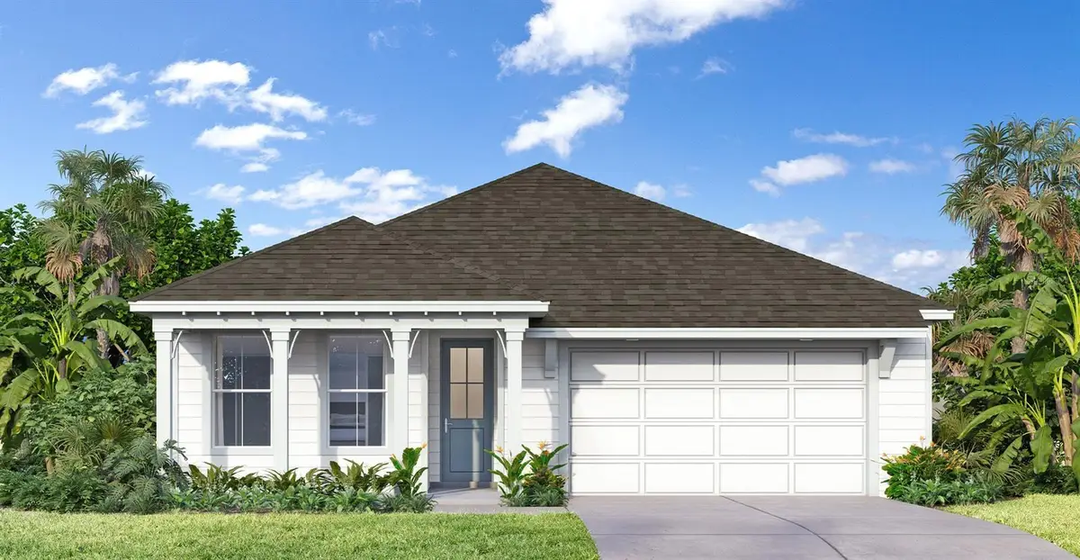 30310 Emerald Forest Drive, Mount Dora, FL 32757 - #1