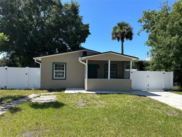 719 Lucky Street, TITUSVILLE, FL 32780