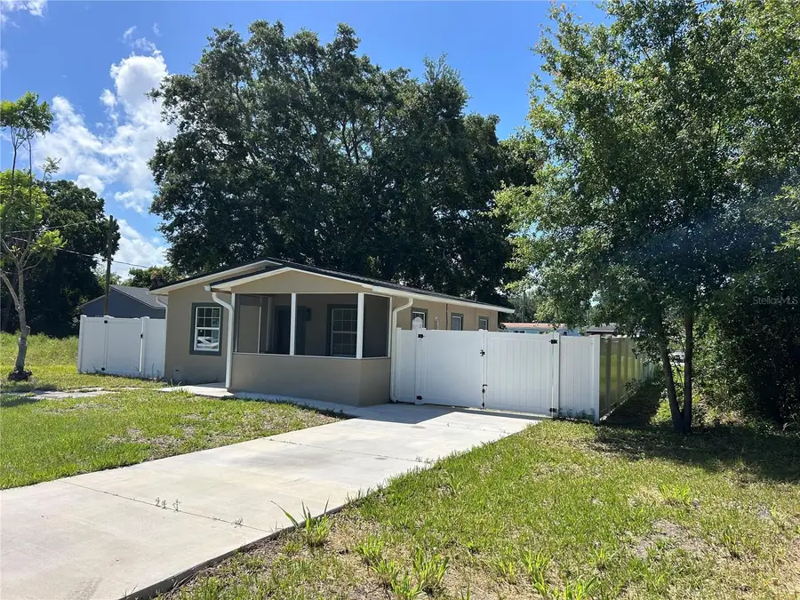 719 Lucky Street, Titusville, FL 32780 - #2