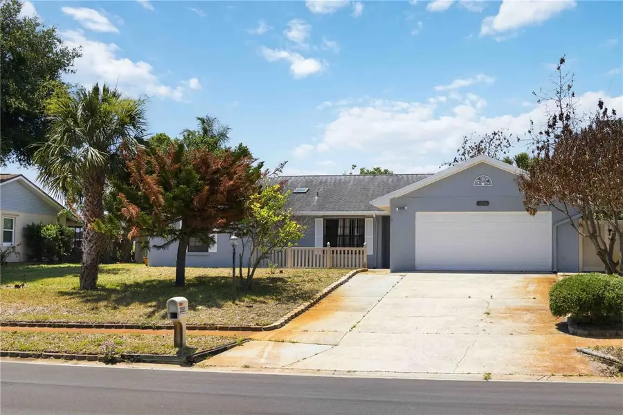 2595 White Oak Lane, Titusville, FL 32780 - #2