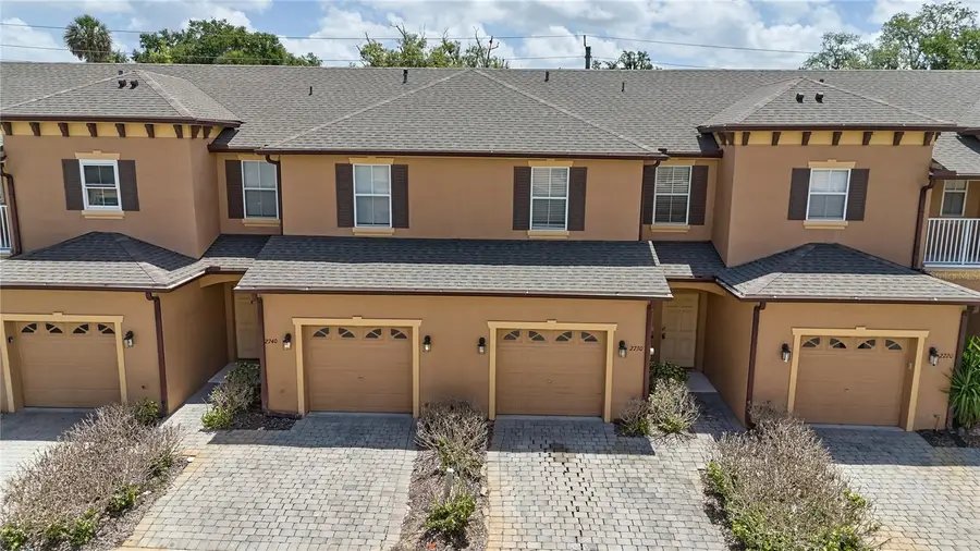 2730 Retreat View Circle, Sanford, FL 32771 - #2
