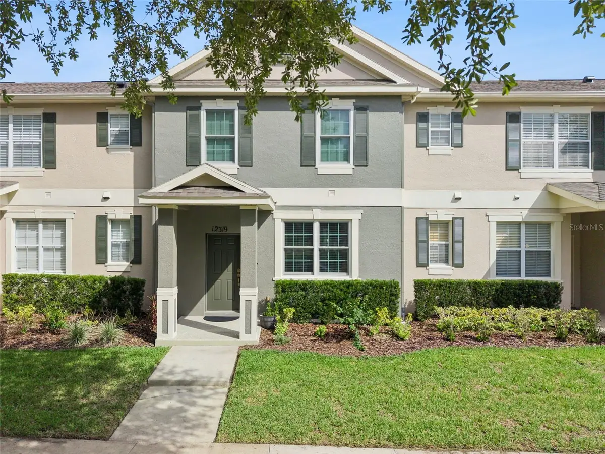 12319 Cruxbury Drive, Windermere, FL 34786 - #1
