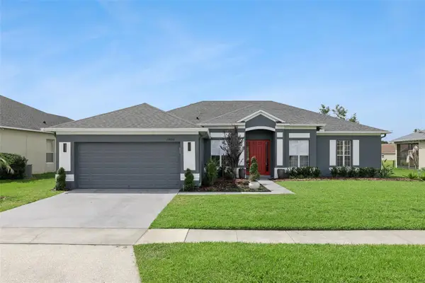 13606 Summer Rain Drive, ORLANDO, FL 32828
