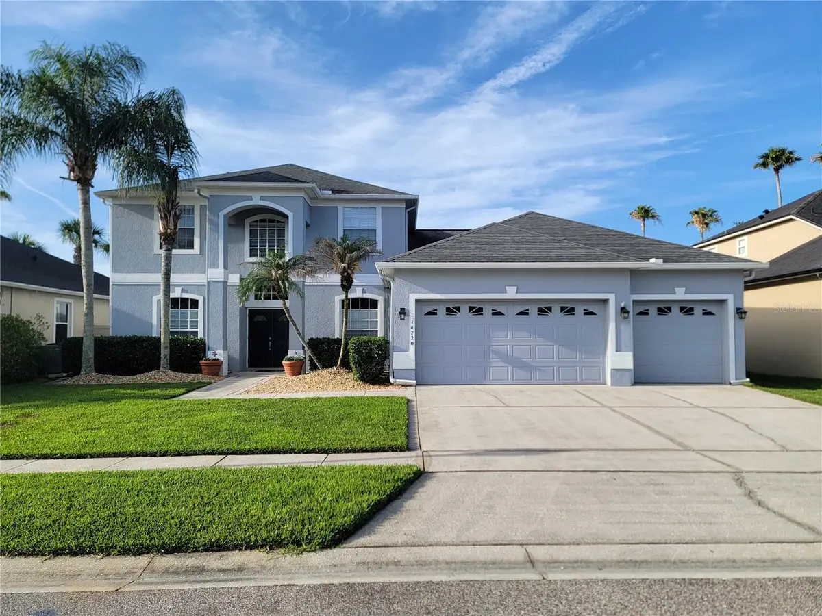 14720 Kitlanselt Way, Orlando, FL 32828 - #1