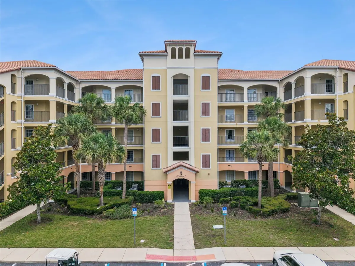 8774 Worldquest Boulevard #7204, Orlando, FL 32821 - #1