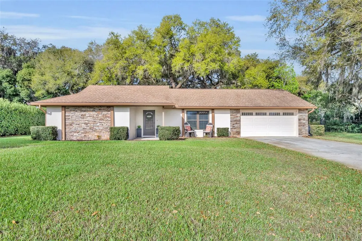 3158 Whisper Wind Drive, Saint Cloud, FL 34771 - #1