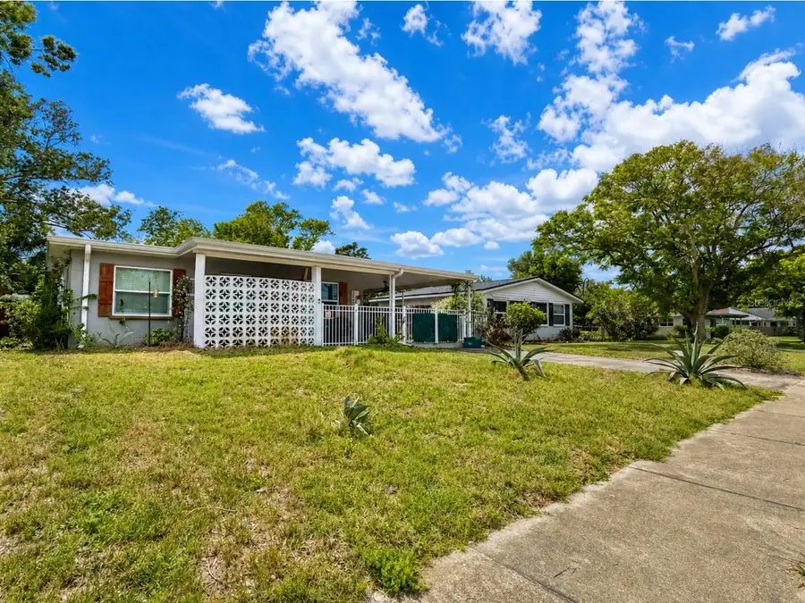 2440 Anastasia Drive, South Daytona, FL 32119 - #2