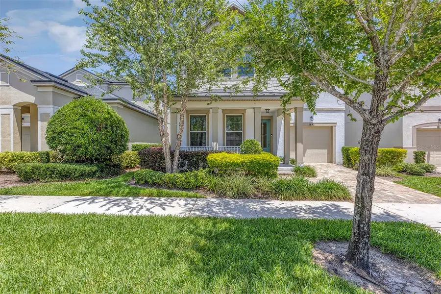 1845 Sawyer Palm Place, Kissimmee, FL 34747 - #2
