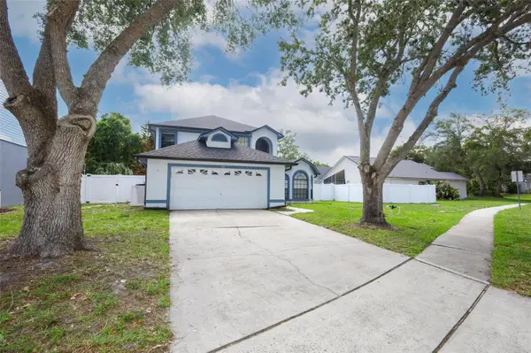 1152 Twin Rivers Boulevard, OVIEDO, FL 32766