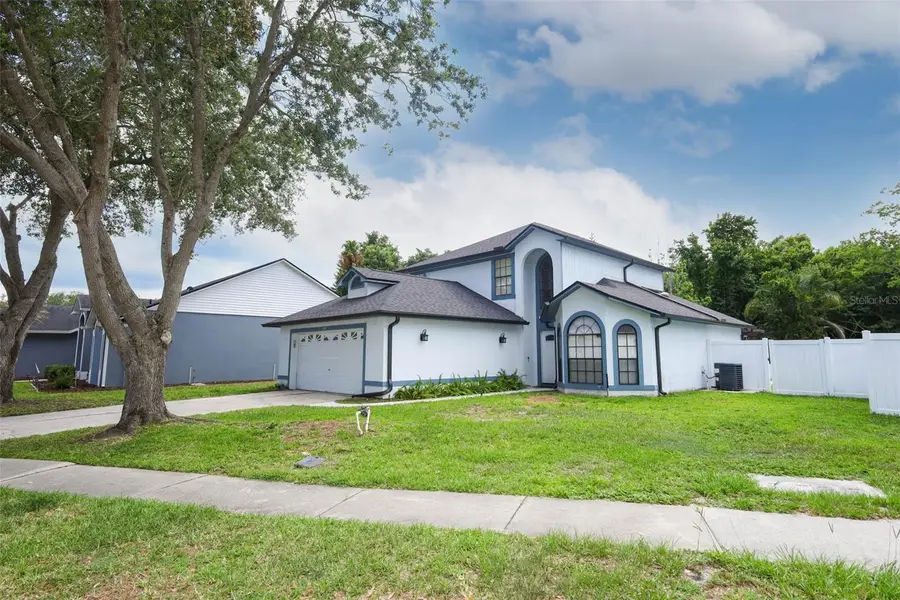 1152 Twin Rivers Boulevard, Oviedo, FL 32766 - #2