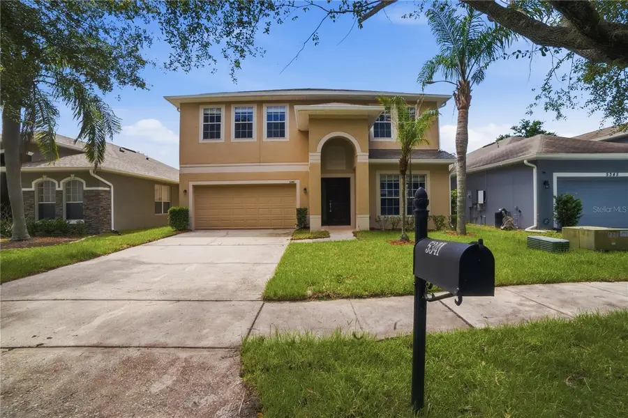 5341 Pepper Brush Cove, Apopka, FL 32703 - #2