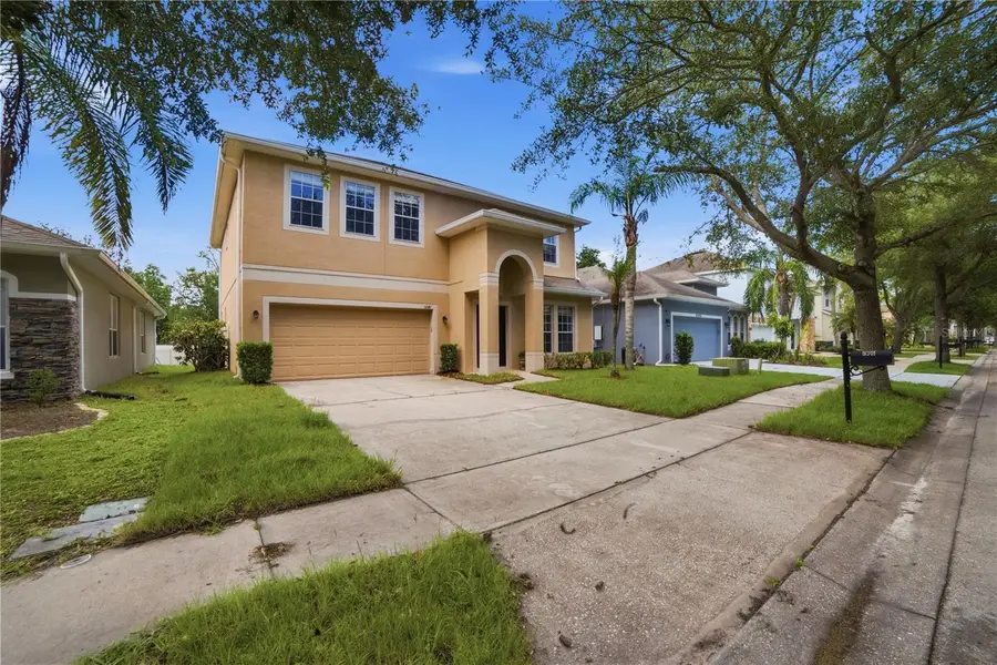 5341 Pepper Brush Cove, Apopka, FL 32703 - #3