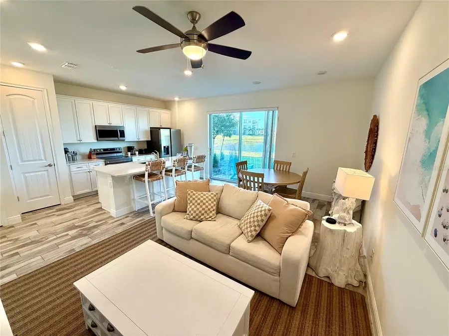 3165 Caribbean Soul Drive, Kissimmee, FL 34747 - #3