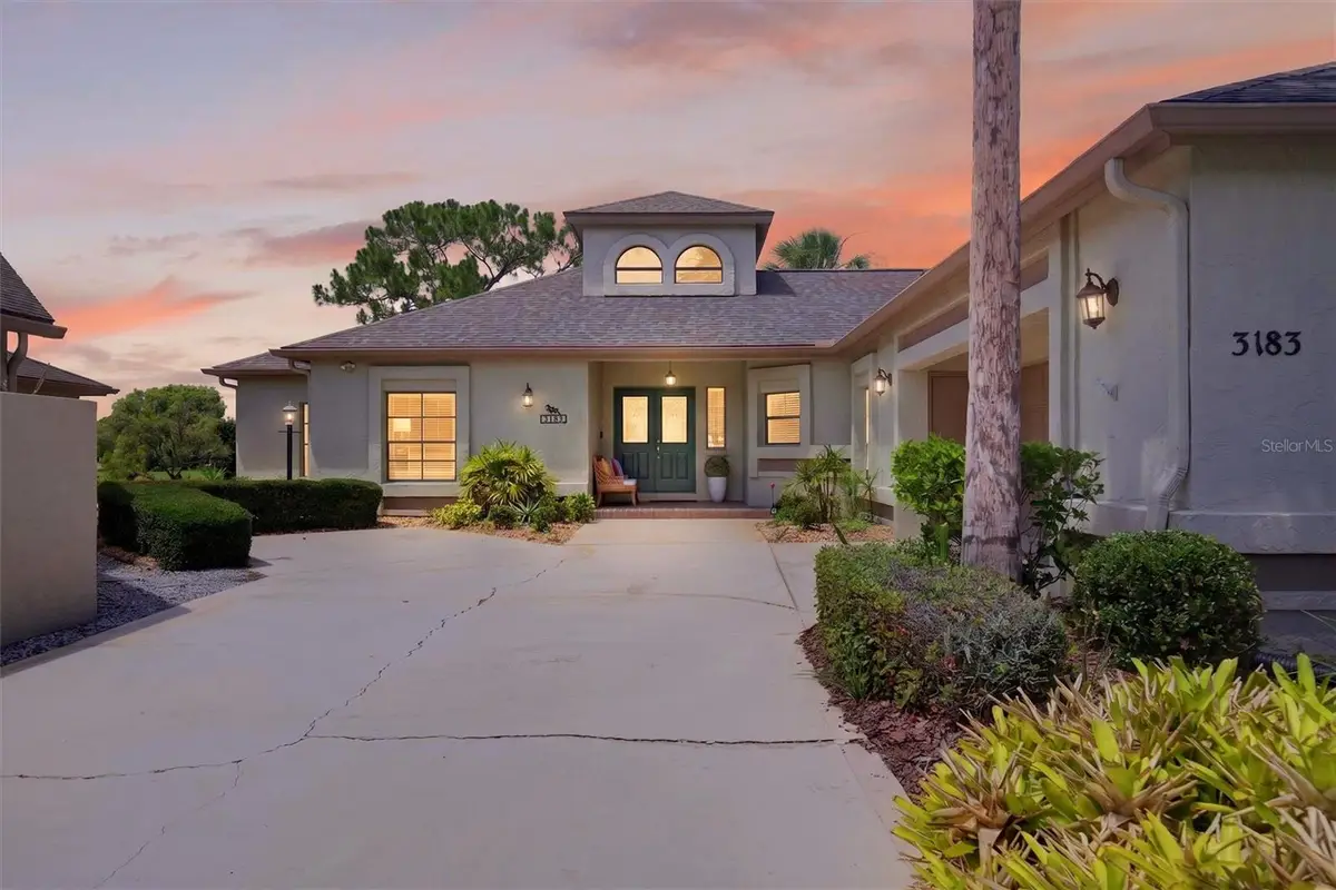 3183 Royal Birkdale Way, Port Orange, FL 32128 - #1
