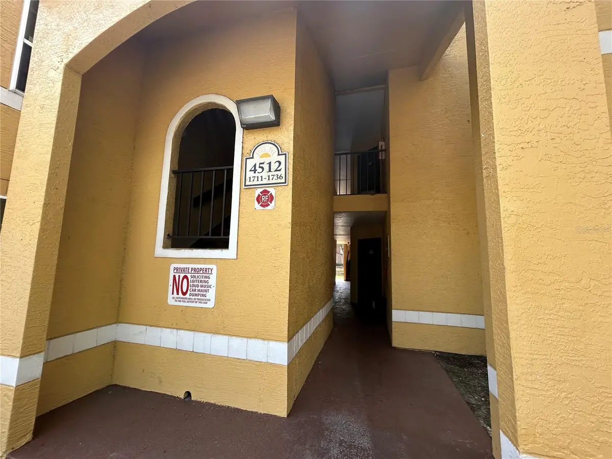 4512 Commander Drive #1735, Orlando, FL 32822 - #1