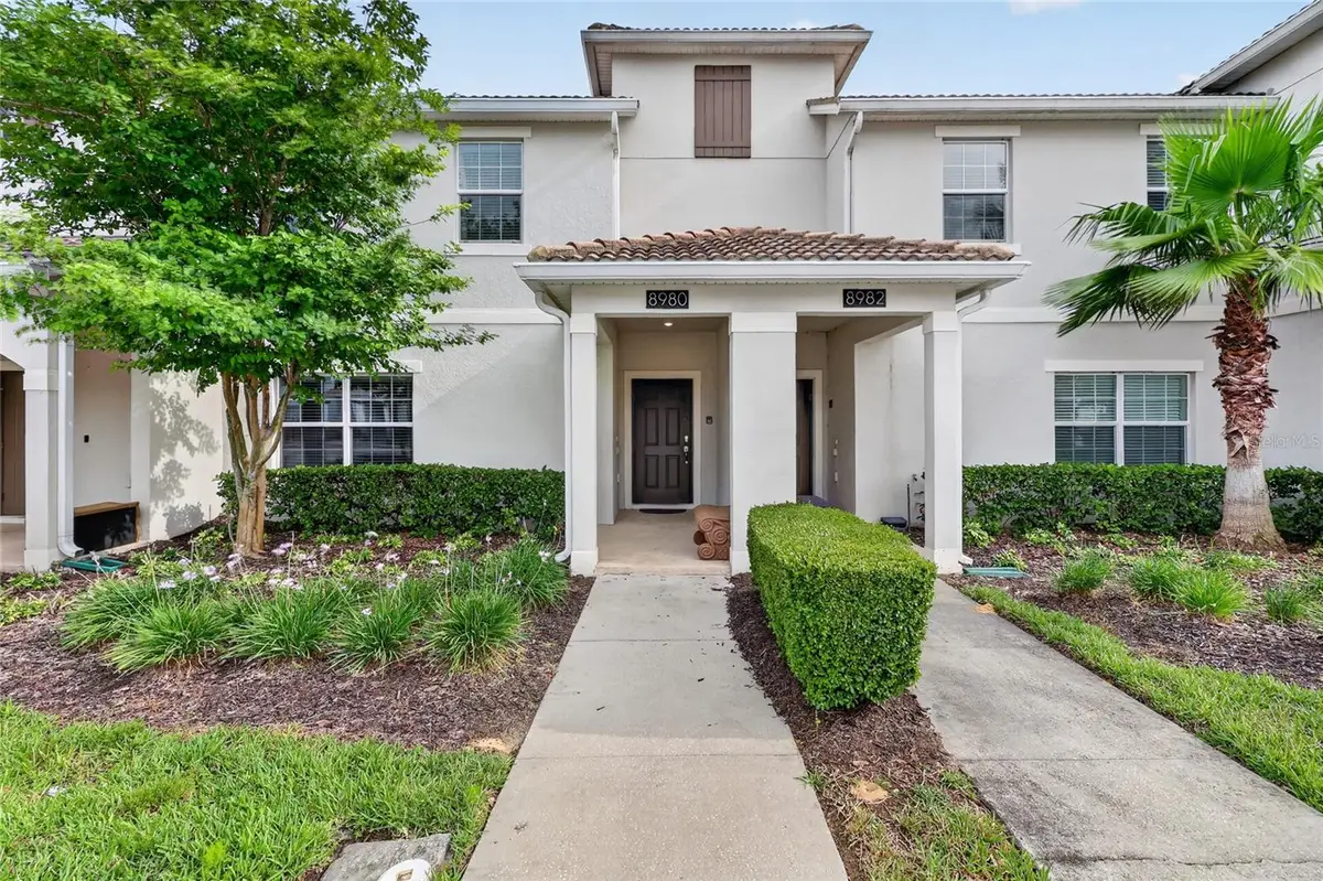 8980 Stinger Drive, Davenport, FL 33896 - #1