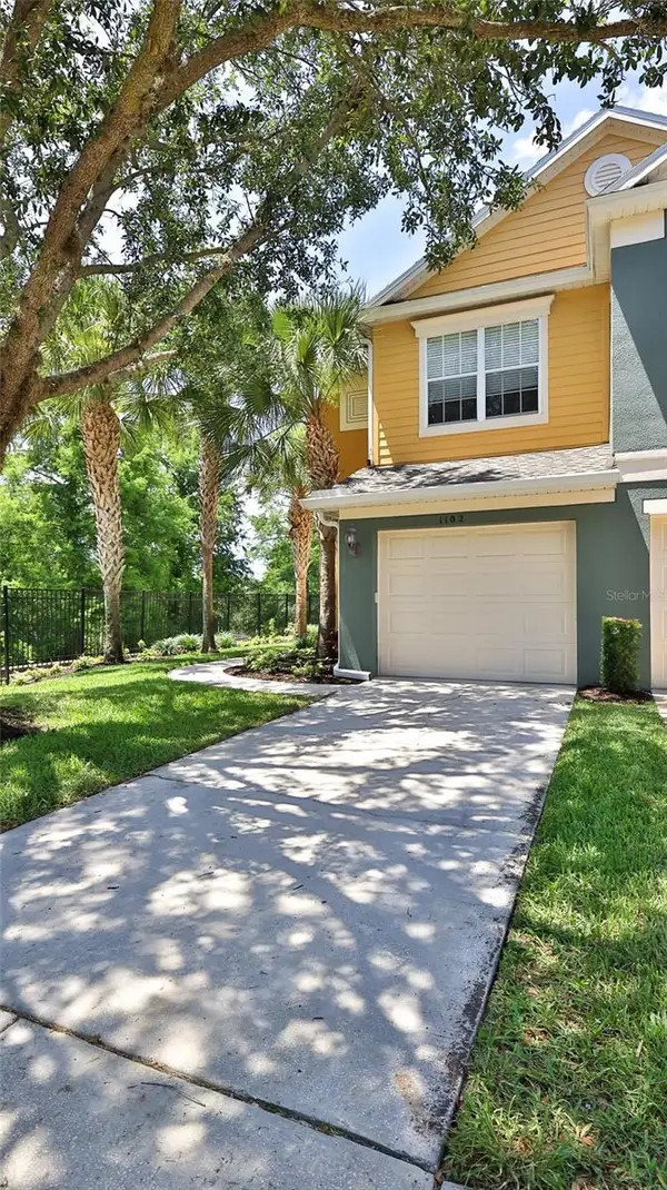 1102 Berkman Circle, SANFORD, FL 32771