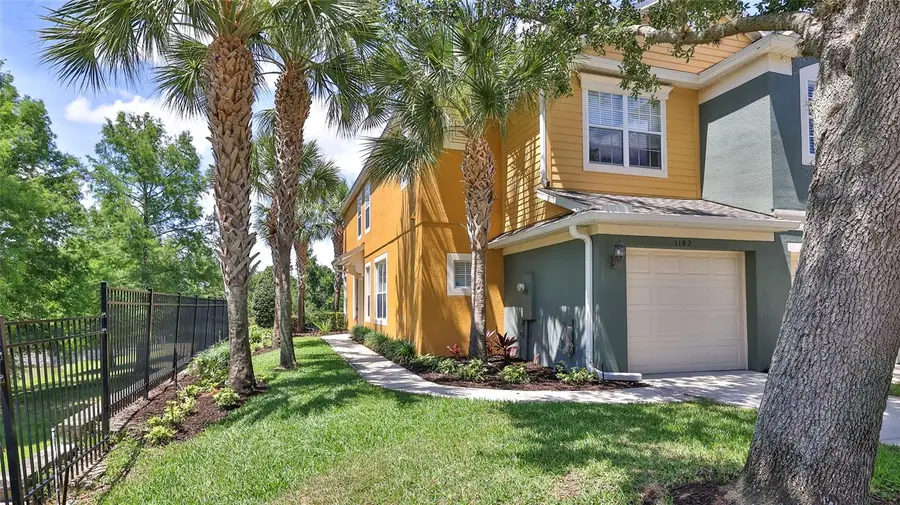 1102 Berkman Circle, Sanford, FL 32771 - #2