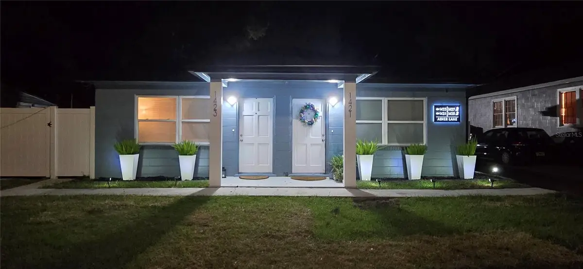 1423 Asher Lane #A, Orlando, FL 32803 - #1