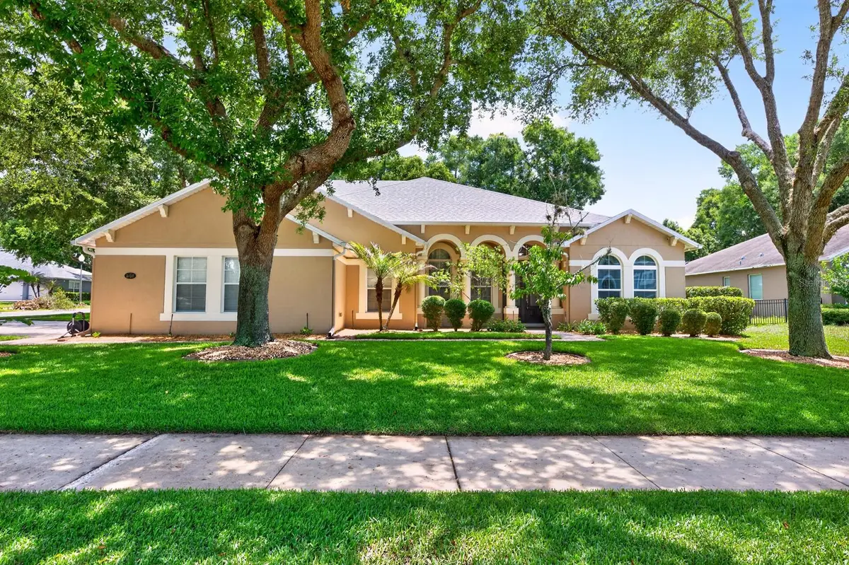2425 Parkside Meadow Drive, Apopka, FL 32712 - #1