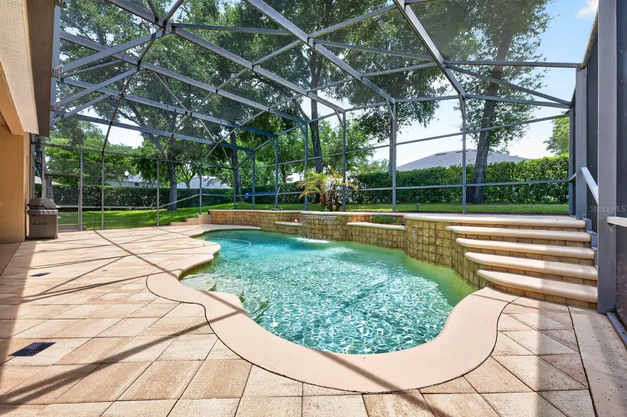 2425 Parkside Meadow Drive, Apopka, FL 32712 - #2