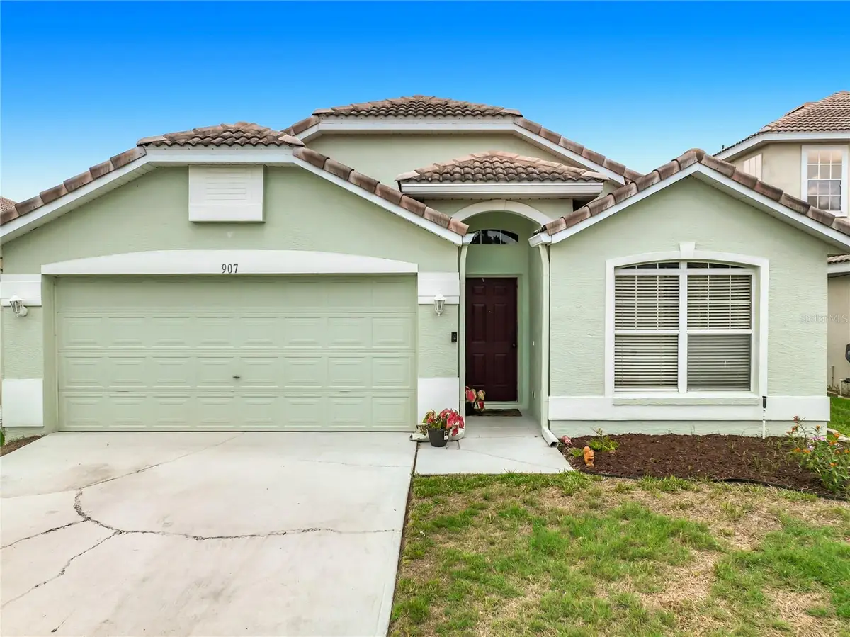 907 Glen Abbey Circle, Winter Springs, FL 32708 - #1