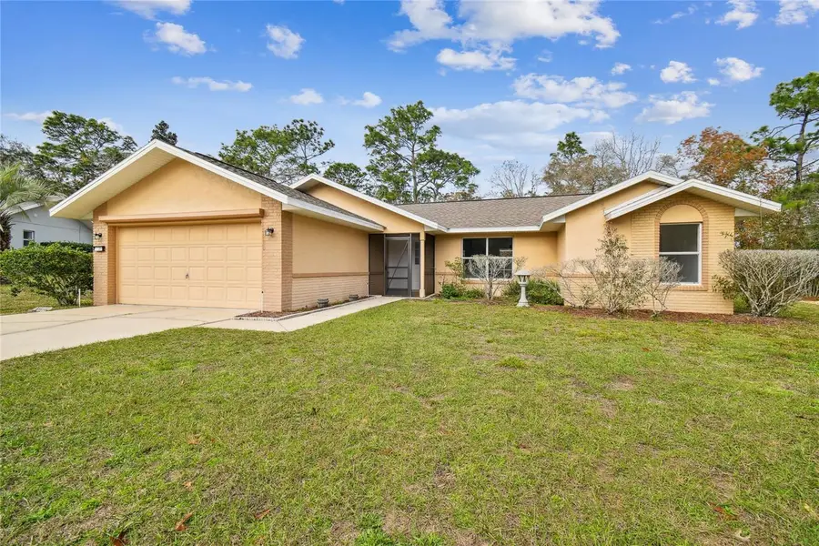 11 Carnation Court E, Homosassa, FL 34446 - #2