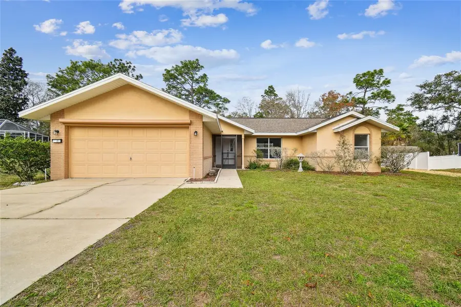 11 Carnation Court E, Homosassa, FL 34446 - #3