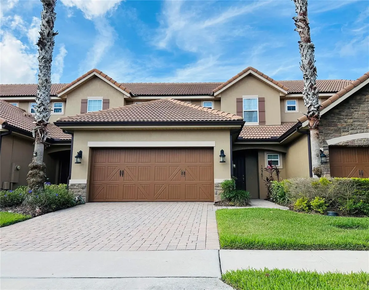 10751 Belfry Circle, Orlando, FL 32832 - #1