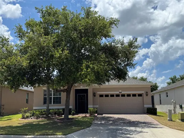 4056 Serena Lane, CLERMONT, FL 34711