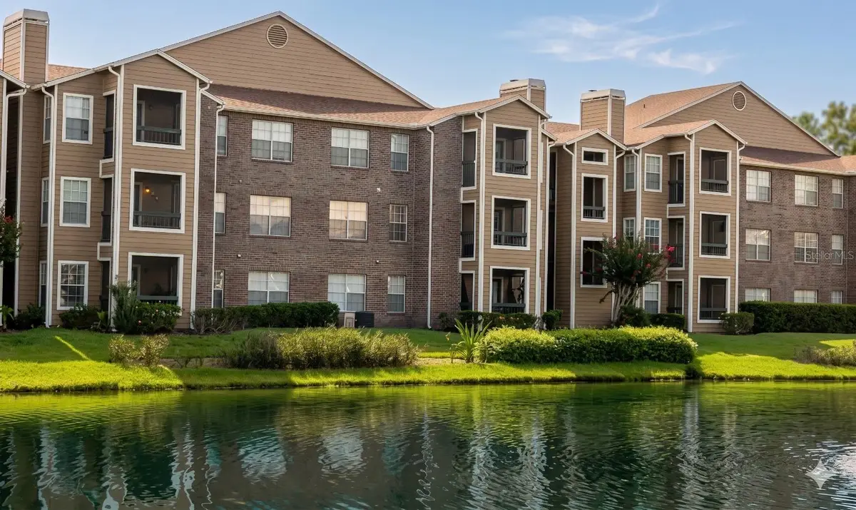 5530 Chrishire Way #D107, Orlando, FL 32822 - #1