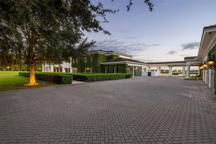 9508 Windy Ridge Road, Windermere, FL 34786 - #3