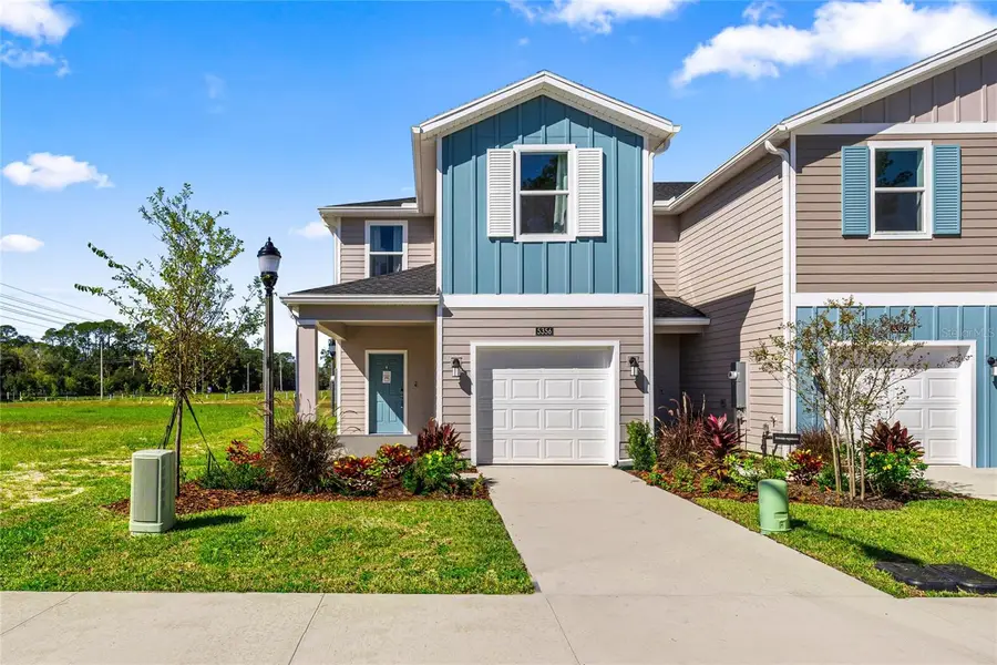 5380 NW 22nd Drive, Gainesville, FL 32653 - #2