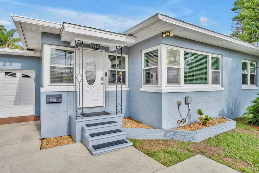 1022 N Bumby Avenue, Orlando, FL 32803 - #2
