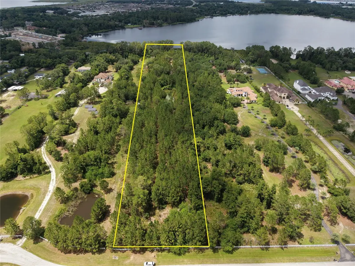 0 Carson Street, Saint Cloud, FL 34771 - #1