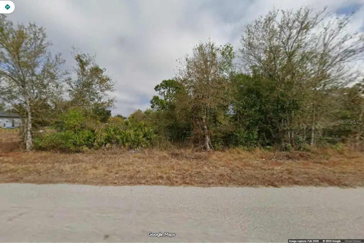11428 6th Avenue, Punta Gorda, FL 33955 - #1