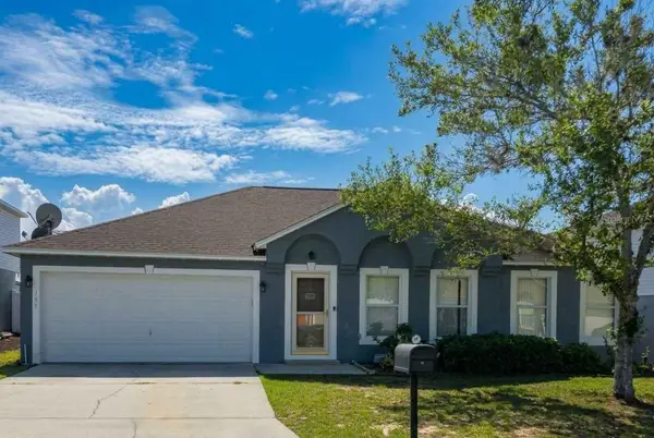 135 Vervain Avenue, DAVENPORT, FL 33837