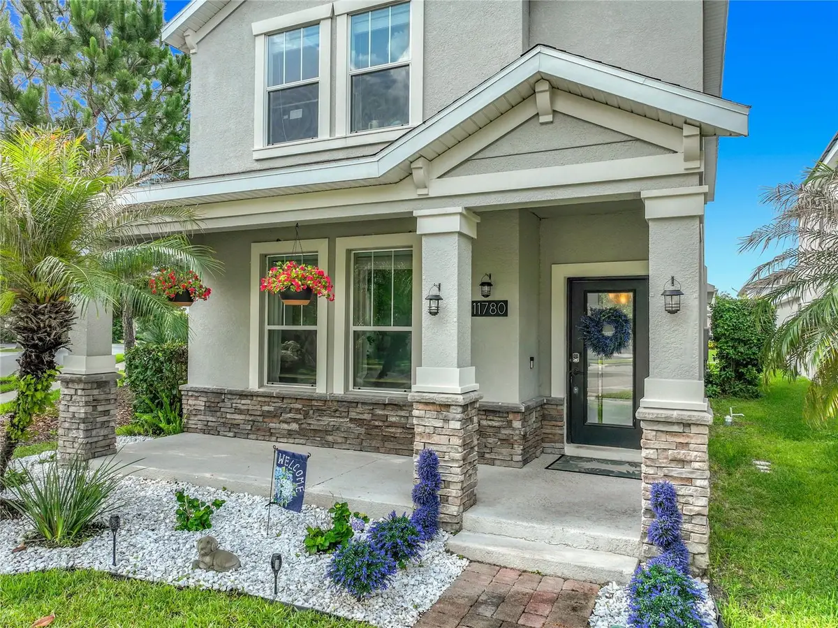 11780 Stein Street, Orlando, FL 32832 - #1