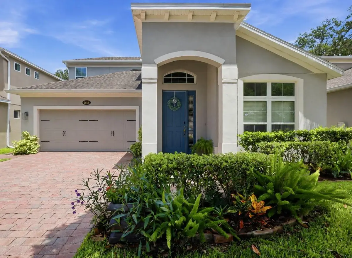 2618 Peony Drive, Oviedo, FL 32766 - #1
