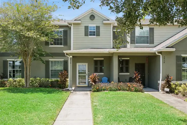 2428 Victoria Falls Drive, ORLANDO, FL 32824