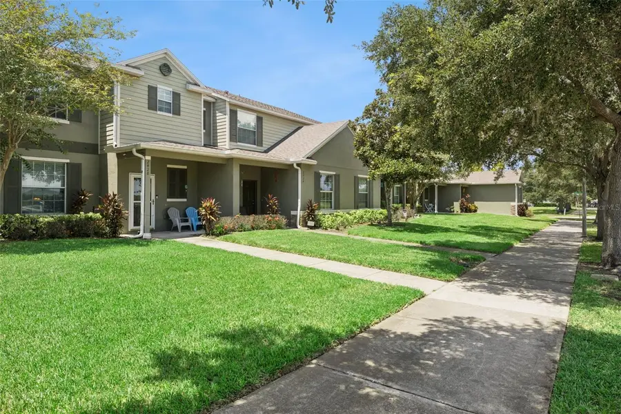 2428 Victoria Falls Drive, Orlando, FL 32824 - #2
