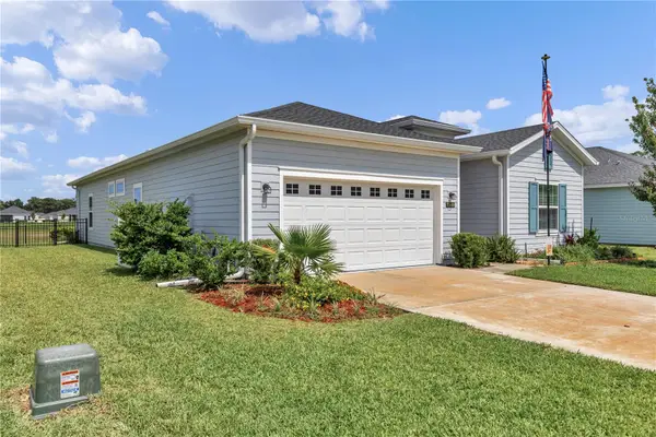 7509 SW 78th Terrace, OCALA, FL 34481