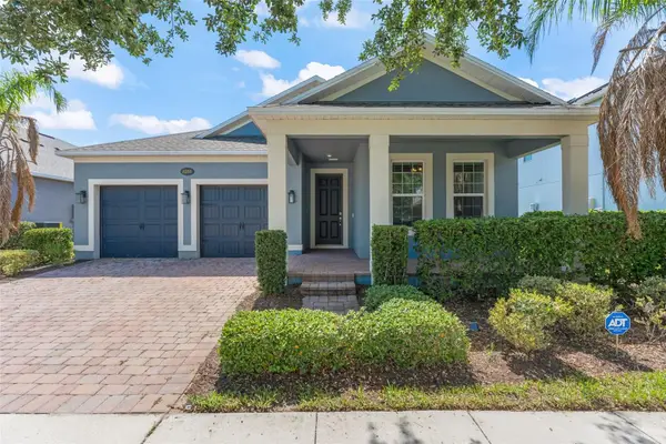 8266 Purple Sandpiper Avenue, WINTER GARDEN, FL 34787