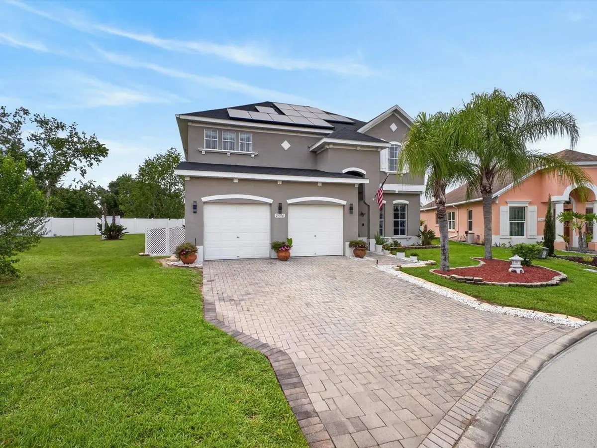 2596 Sand Hill Point Circle, Davenport, FL 33837 - #1