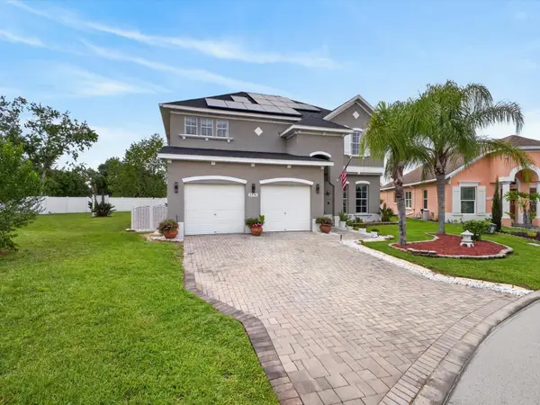 2596 Sand Hill Point Circle, DAVENPORT, FL 33837