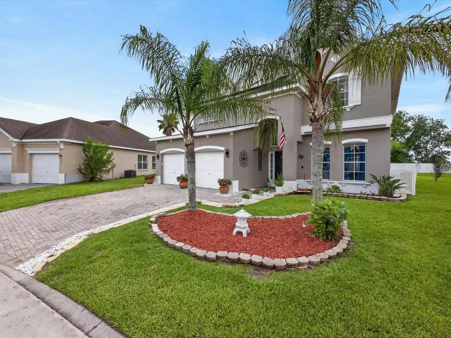 2596 Sand Hill Point Circle, Davenport, FL 33837 - #2