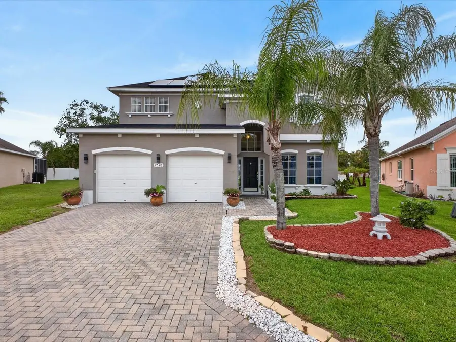 2596 Sand Hill Point Circle, Davenport, FL 33837 - #3