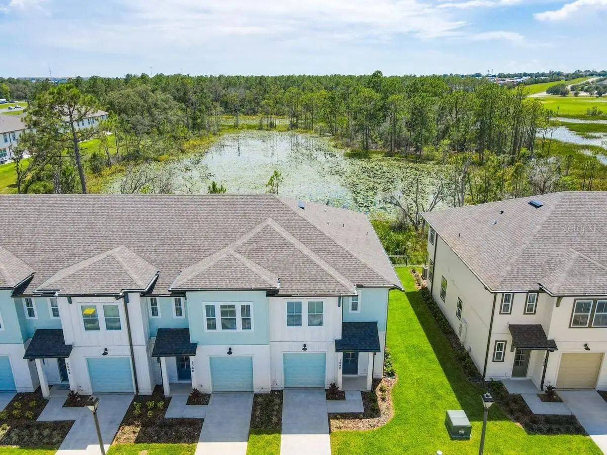 1048 Plantation Lane, Davenport, FL 33896 - #1